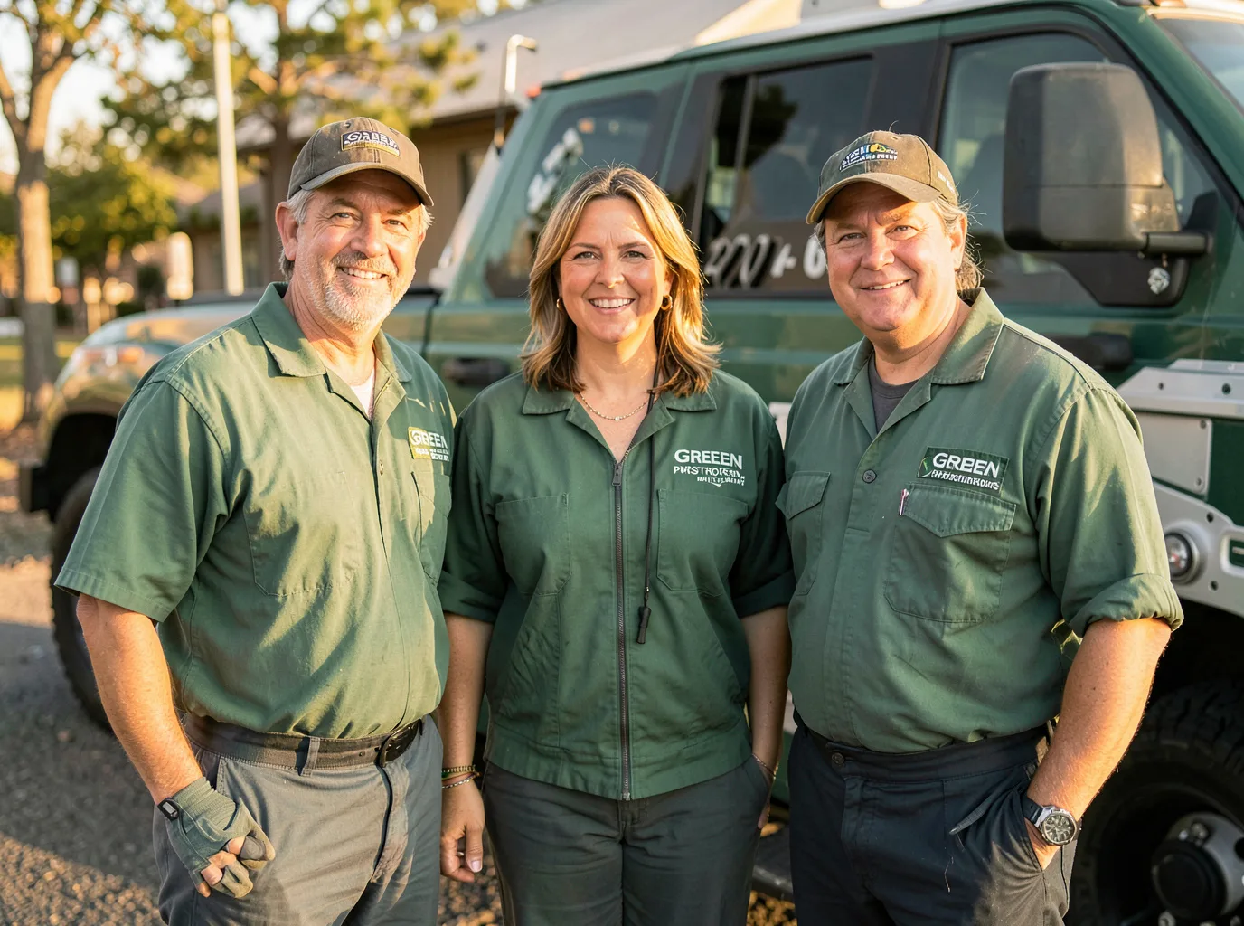 Water Damage Restoration company in Bonita, LA
